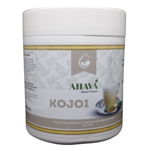 Kojoi Cocido de Moringa