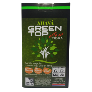 Green Top Fiber Plus