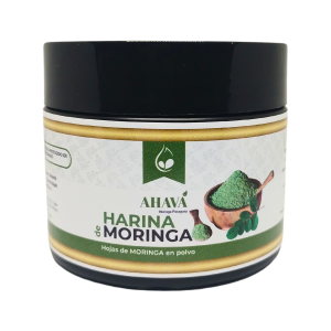 Harina de Moringa